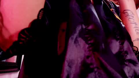 Snapshot of dannaberlin chatting on February 2025 01:29:02 AM Danna Berlin online show from February 2025 01:29:02 AM