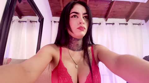 Snapshot of dannaberlin chatting on March 2025 07:15:02 PM Danna Berlin online show from March 2025 07:15:02 PM