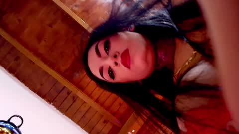 Snapshot of dannaberlin chatting on March 2025 07:20:02 PM Danna Berlin online show from March 2025 07:20:02 PM