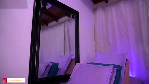 Snapshot of dannaberlin chatting on October 2025 07:21:01 PM Danna Berlin online show from October 2025 07:21:01 PM