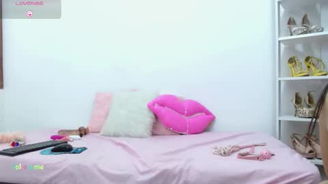 Snapshot of dannacatalina chatting on October 2025 02:36:01 PM dannacatalina online show from October 2025 02:36:01 PM