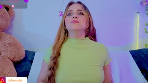 Danna online show from June 2026 11:00:02 AM