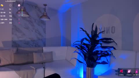 Danna Cruz  online show from February 2025 10:58:01 PM