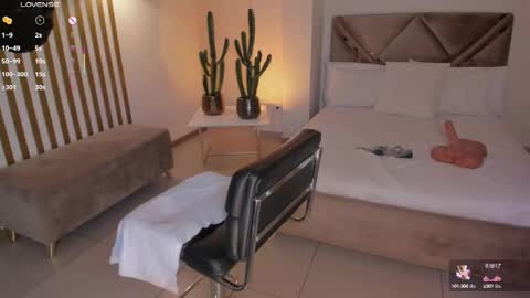 Danna Cruz  online show from March 2025 01:27:01 AM