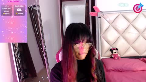 Dannamunoz130 online show from January 2025 12:05:02 PM