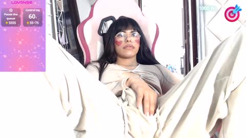 Dannamunoz130 online show from February 2025 02:34:02 PM