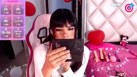 Dannamunoz130 online show from February 2025 12:11:01 PM