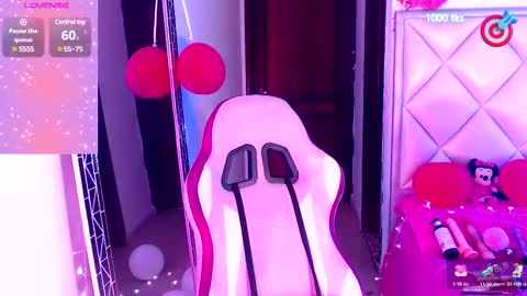 Dannamunoz130 online show from February 2025 12:05:02 PM