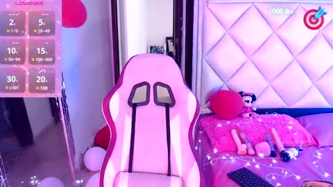 Dannamunoz130 online show from February 2025 12:20:01 PM