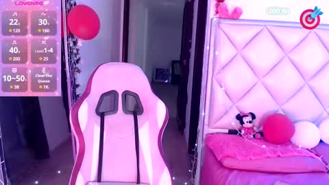 Dannamunoz130 online show from March 2025 12:09:01 PM