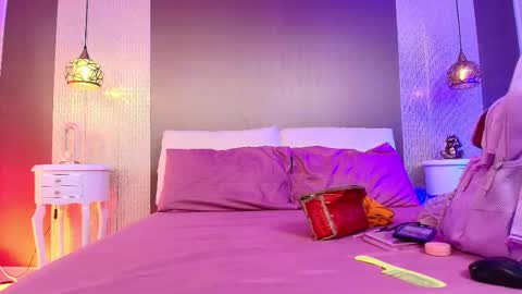 Dannamunoz130 online show from October 2025 11:11:01 AM