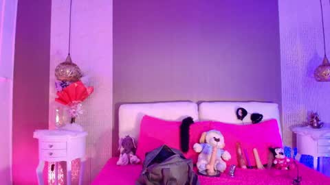 Dannamunoz130 online show from May 2026 12:46:02 PM