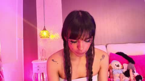 Dannamunoz130 online show from June 2026 11:41:02 AM