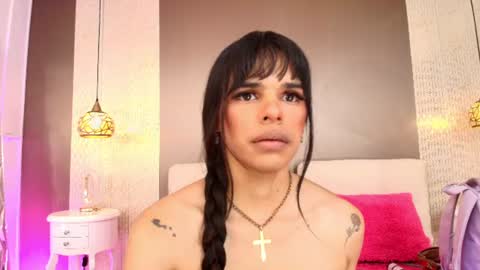 Dannamunoz130 online show from August 2026 12:30:02 PM