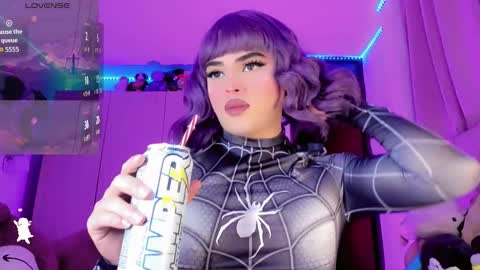 dannadolls online show from February 2026 04:49:02 PM