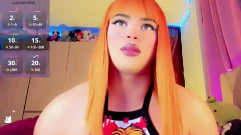 dannadolls online show from March 2026 05:31:01 PM