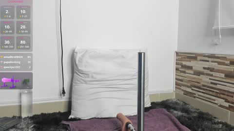 Snapshot of dannadom chatting on December 2024 05:53:02 AM Danna online show from December 2024 05:53:02 AM