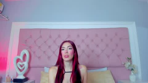 Danna  online show from May 2026 07:26:01 AM