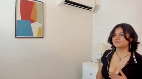 Danna Hart online show from July 2026 09:03:02 PM