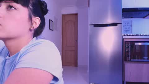 Insta DannaBlueX  online show from November 2025 06:40:01 PM