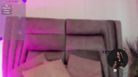 Danna online show from March 2026 07:29:01 PM