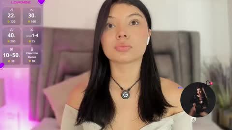 Danna online show from March 2026 07:17:01 PM