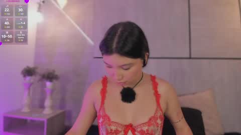 Danna online show from May 2026 07:32:02 PM