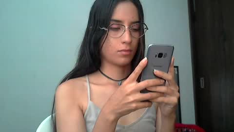 Dannali22 online show from June 2026 07:23:01 PM