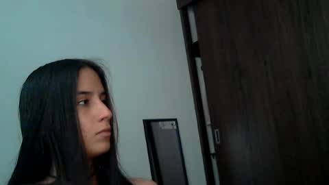 Dannali22 online show from June 2026 08:57:02 PM