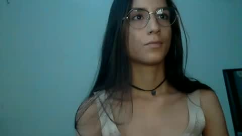 Dannali22 online show from June 2026 06:57:02 PM
