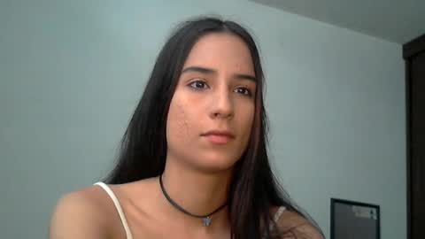 Dannali22 online show from June 2026 07:31:02 PM