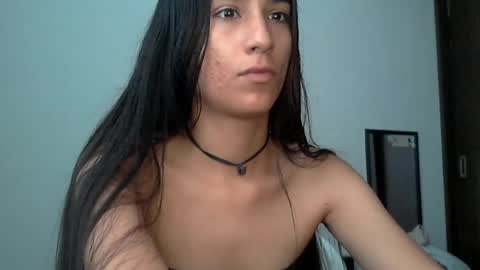 Dannali22 online show from July 2026 06:34:02 PM