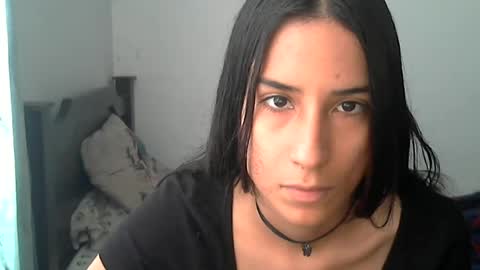 Dannali22 online show from July 2026 06:22:02 PM