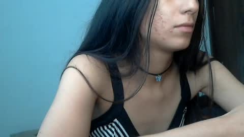 Dannali22 online show from August 2026 06:18:01 PM