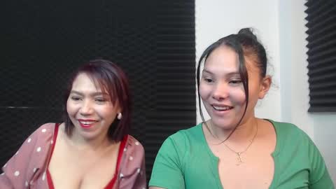 dannamomcerrat online show from December 2024 03:04:01 AM
