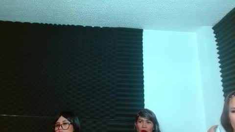 dannamomcerrat online show from January 2025 03:45:02 AM