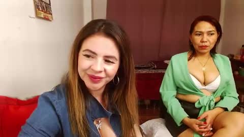 dannamomcerrat online show from March 2025 04:38:02 AM