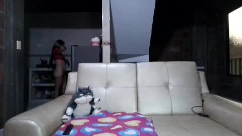 Snapshot of dannavelvett chatting on February 2026 03:16:02 AM Danna Velvett online show from February 2026 03:16:02 AM