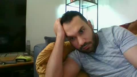 prince BOSS online show from February 2025 05:37:01 PM