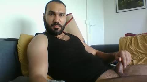 prince BOSS online show from September 2025 12:27:02 PM