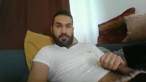 prince BOSS online show from February 2026 11:31:02 AM