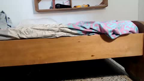 DANIELA online show from December 2024 08:33:01 PM