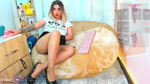 dannia_13 online show from December 2024 02:42:01 AM