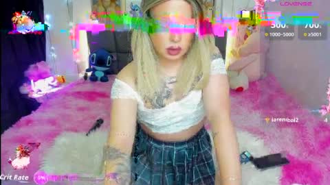 dannia_13 online show from April 2026 03:00:02 AM