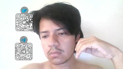Danniel Rivera online show from May 2026 06:38:01 PM