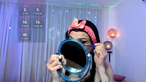 danni online show from April 2026 07:53:02 PM