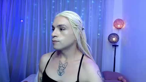 danni online show from May 2026 06:35:02 PM