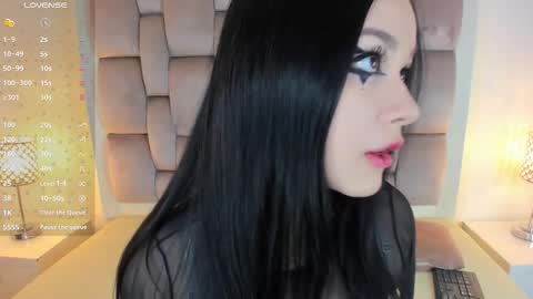 Snapshot of dannika07 chatting on October 2025 03:36:02 AM Dannika online show from October 2025 03:36:02 AM