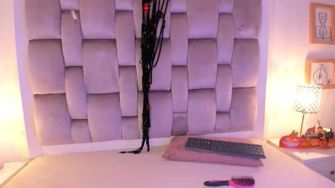 Snapshot of dannika07 chatting on October 2025 03:08:01 AM Dannika online show from October 2025 03:08:01 AM