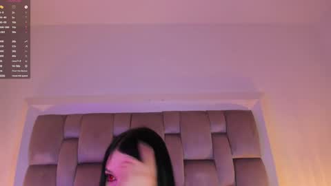 Dannika online show from April 2026 03:42:02 AM